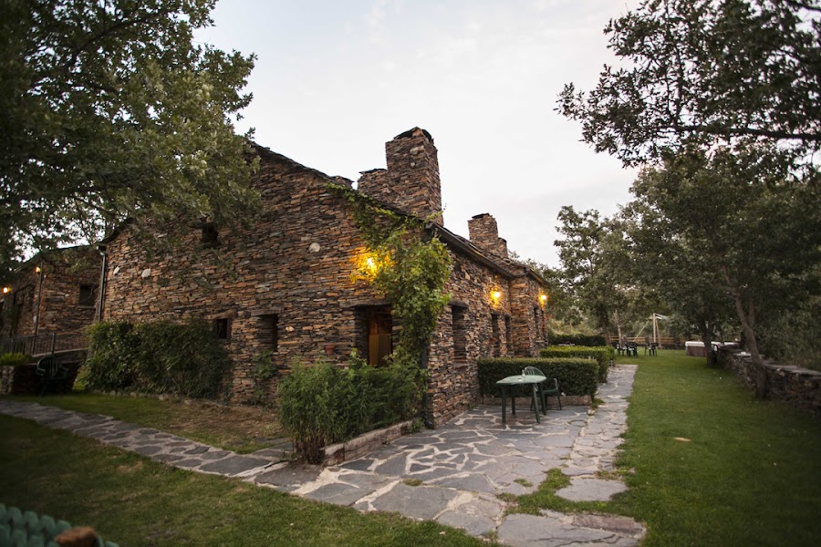 Finca Aldea Tejera Negra