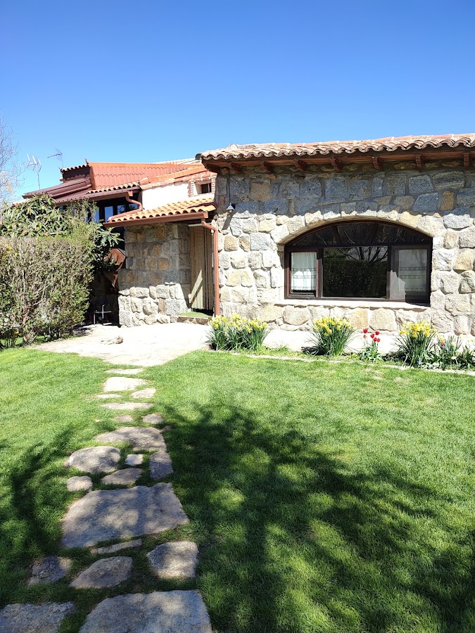 FINCA "El VENERO"
