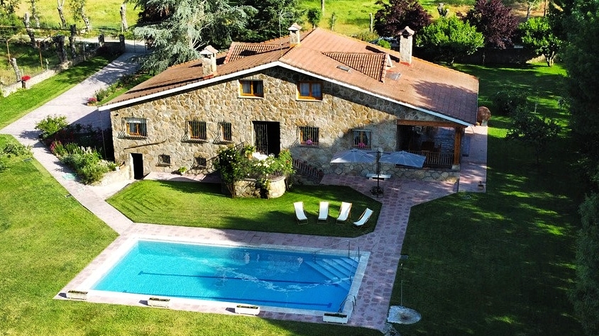 Finca los Alemanes