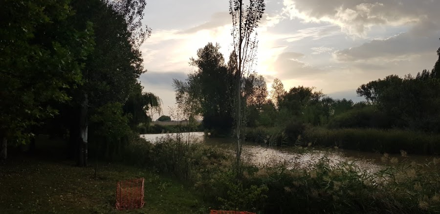 Fuentes Quintanas / Gormaz