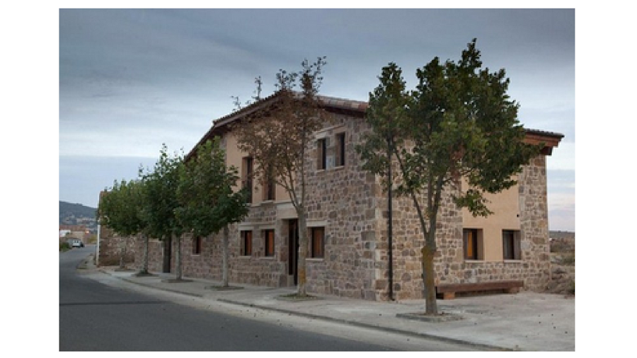 Hostal Casona de la Mesta