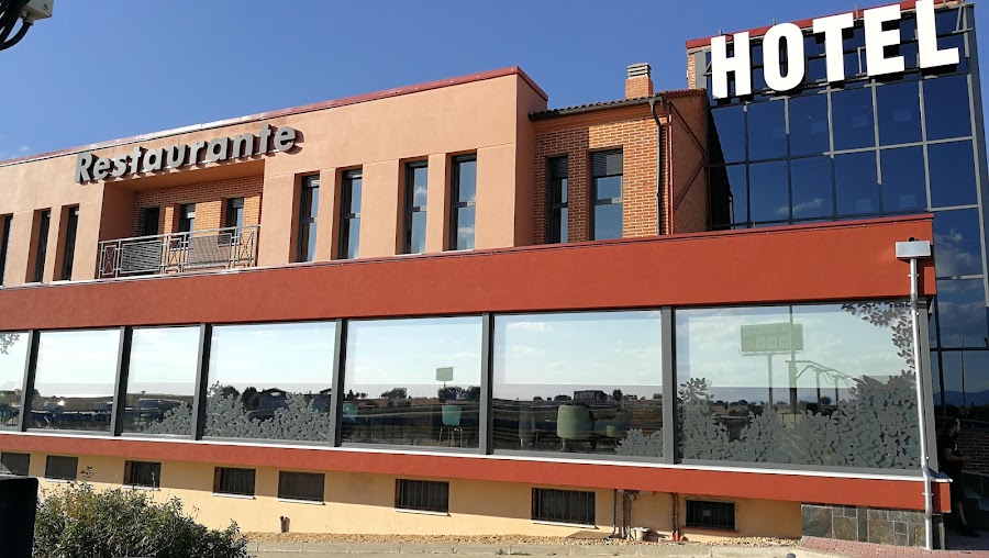 Hostal El Soto - De Buen Comer Restaurante