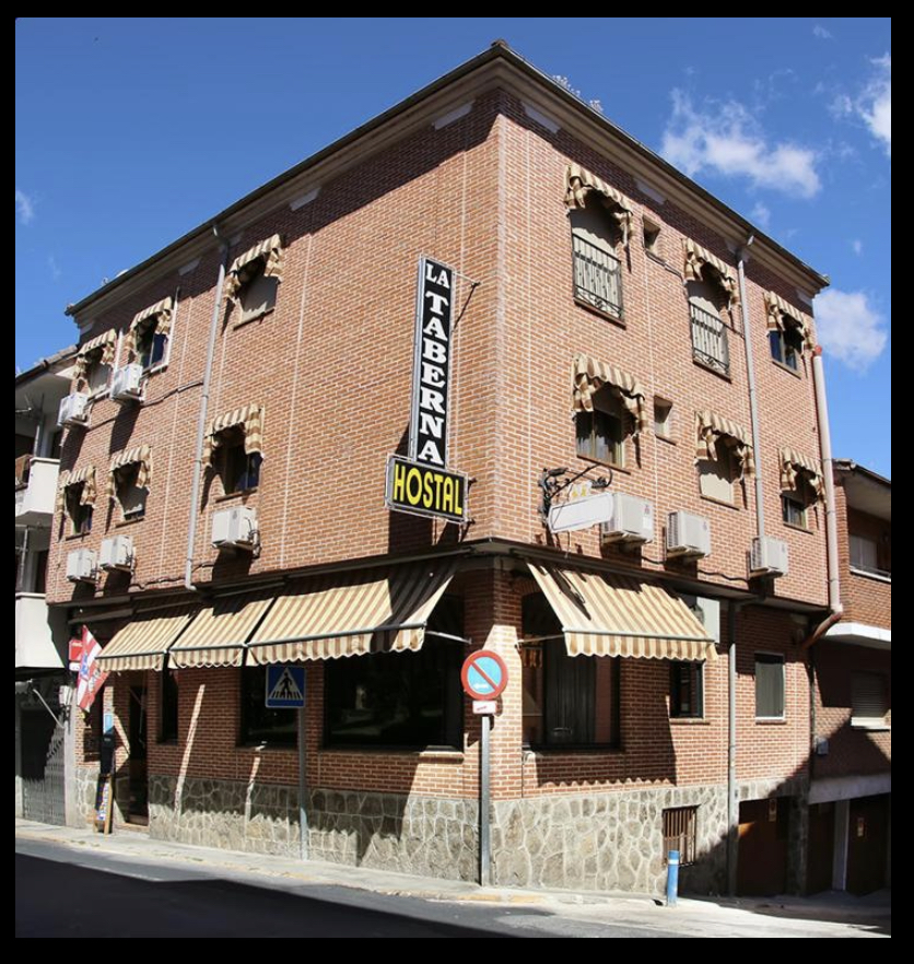 Hostal La Taberna