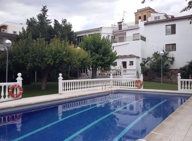 Hotel Mariblanca