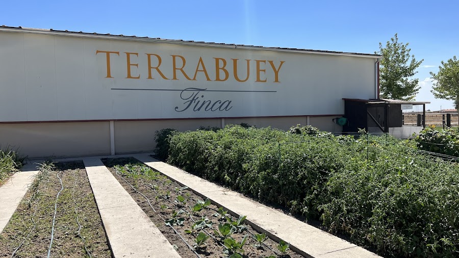 La Brasería de Cuéllar