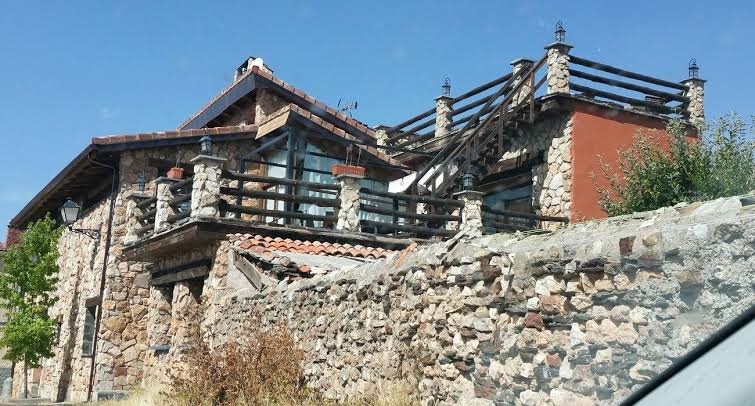 La Casa de los Gatos