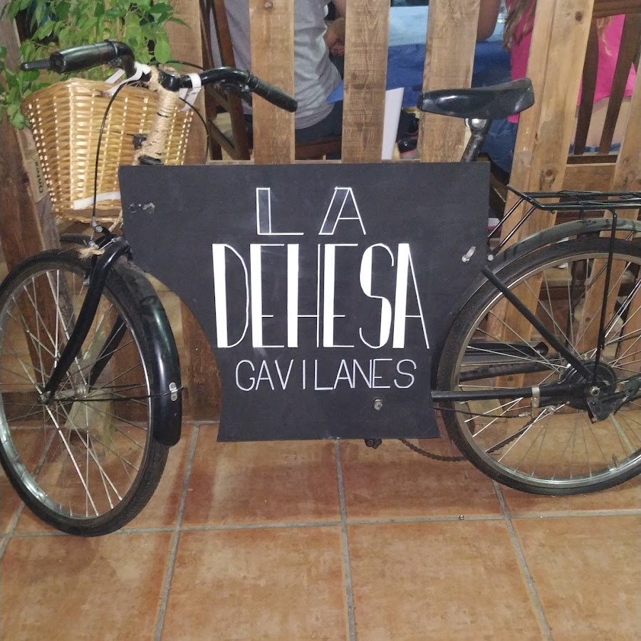 La Dehesa Gavilanes