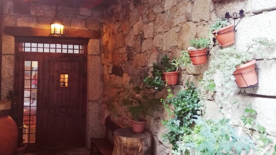 La Gatera. Posada Rural