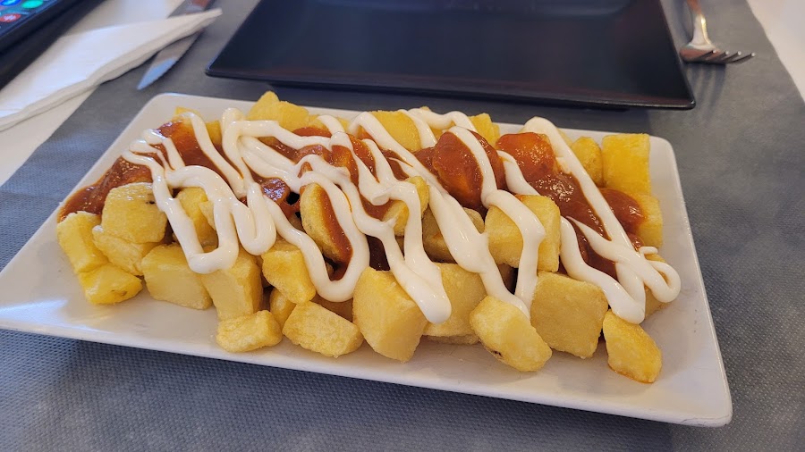 La Mejillonera El Paso