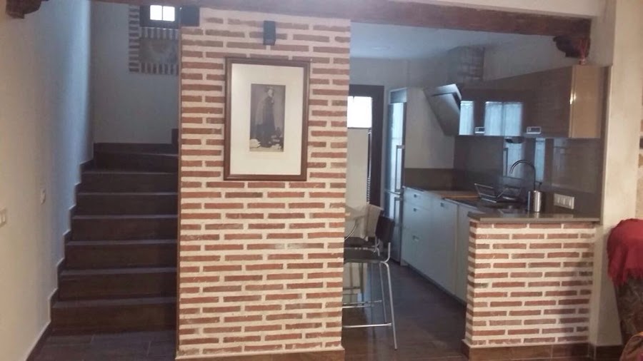 La Plazuela