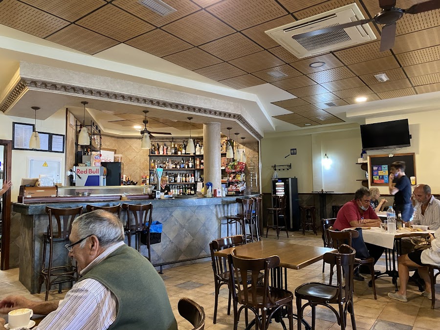 La Posada de Perico, S.L.