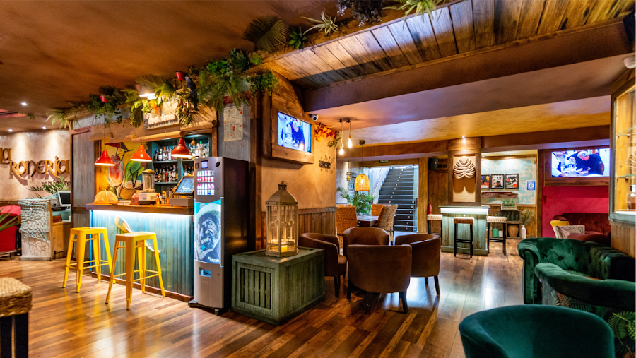 La Ronería de la Habana