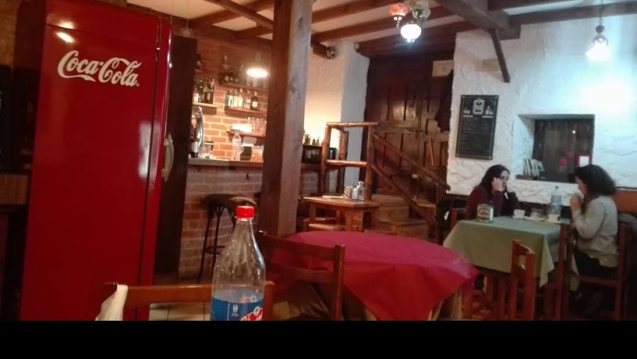 La tasca de piedralaves