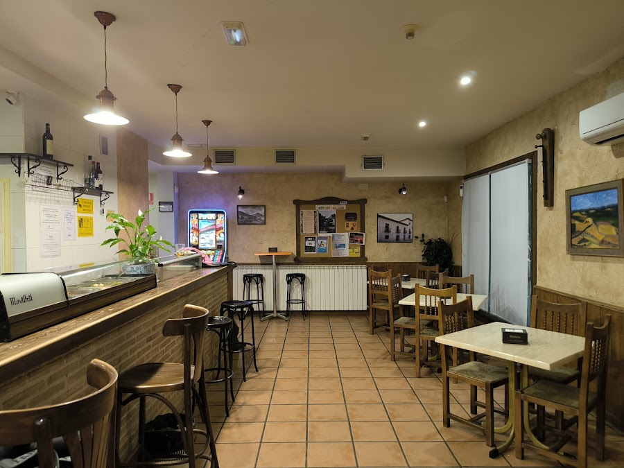 Liceo Casino de Jadraque