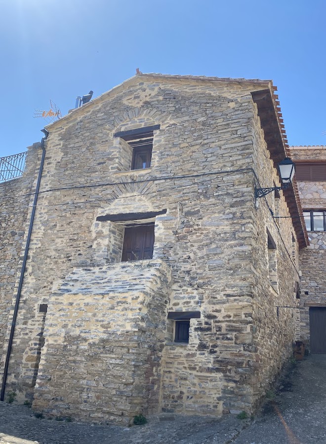 Los Arcos de Yanguas