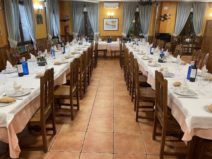 Mesón Prado Pinilla S L