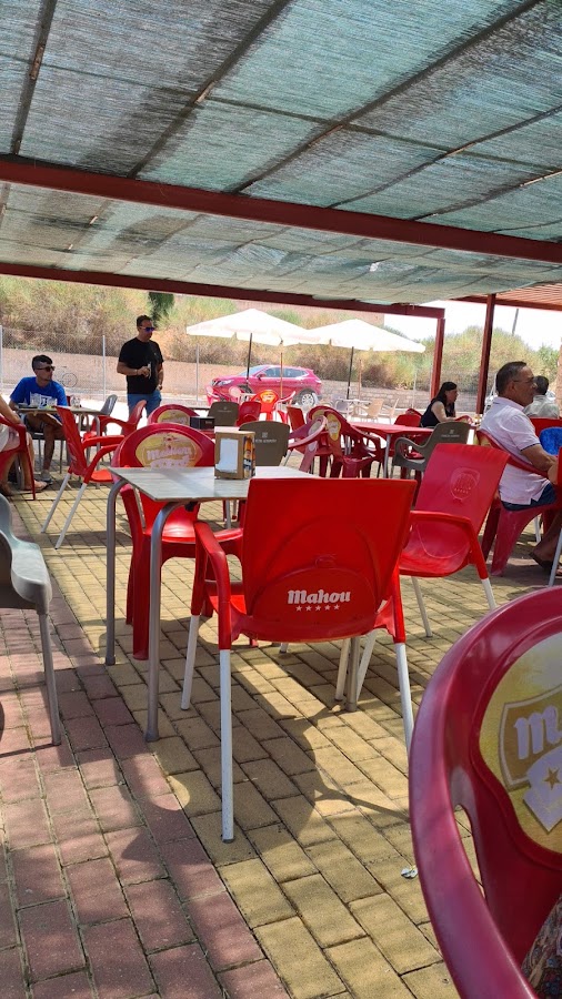 Piscina Pública Municipal de Buenache de Alarcón