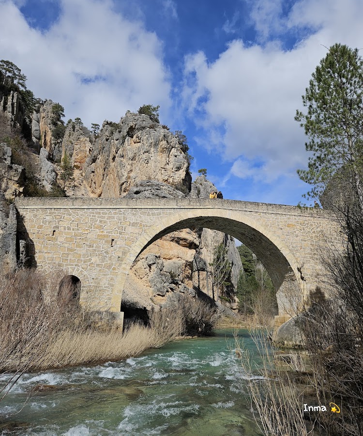 Puente de Peñalén