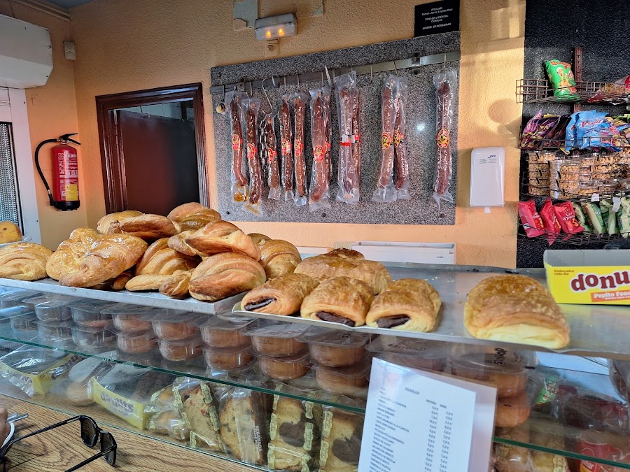 Restaurantes en provincia de Ávila