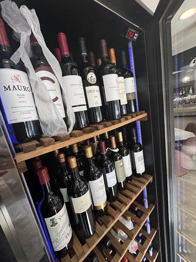 Restaurante Anduriña