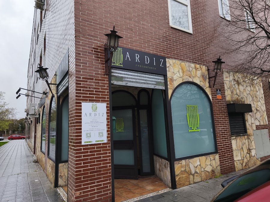 Restaurante Ardiz
