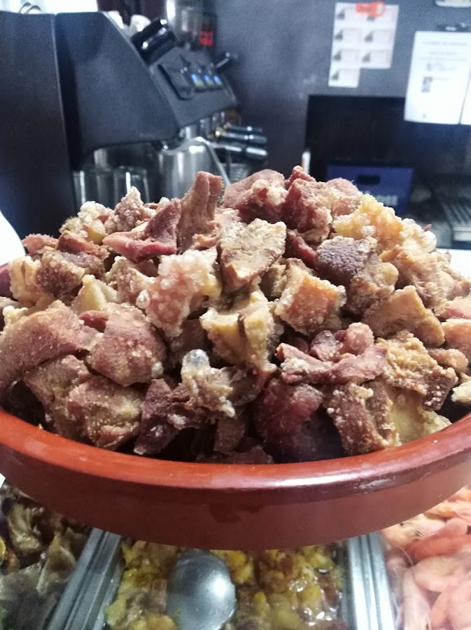 Restaurante Asador "Puerta de la Serranía"