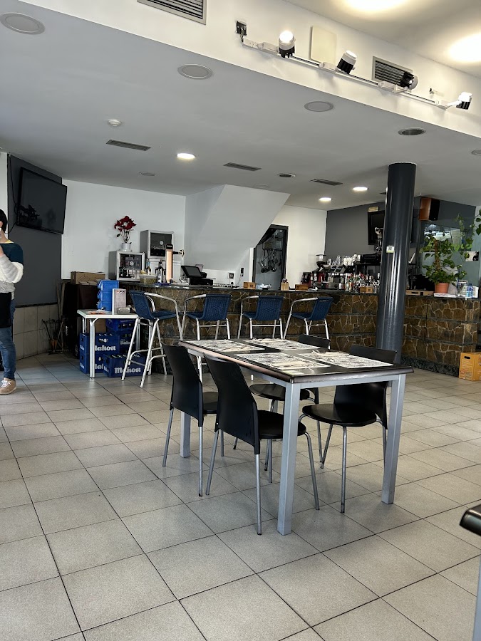 RESTAURANTE EL LEGÍO