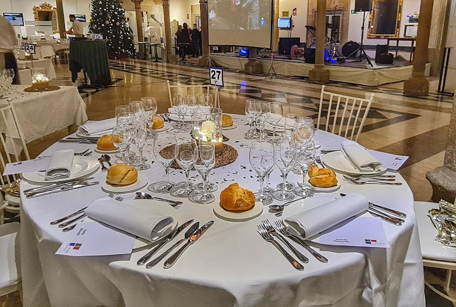 Restaurante El Tostado