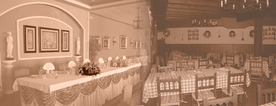 Restaurante Hostal El Castillo