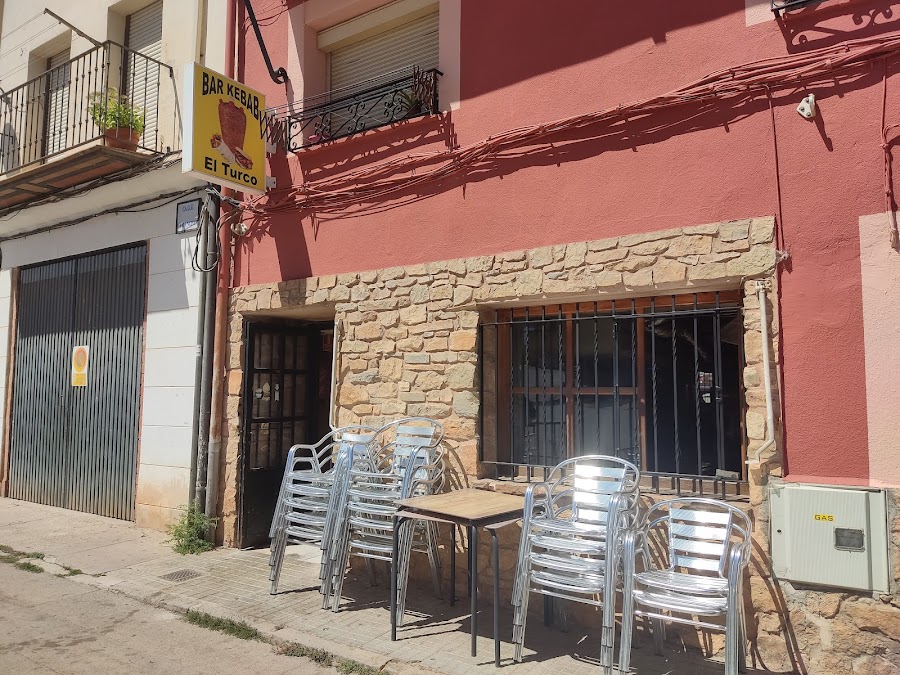 Restaurante KEBAB El Turco