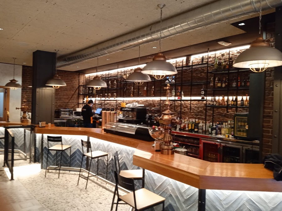 Restaurante Keller