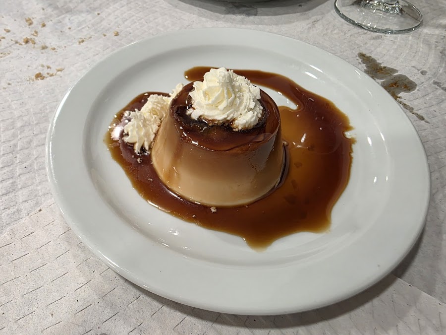 Restaurante La Brasa de Encinas