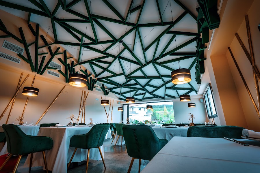 Restaurante La Plata