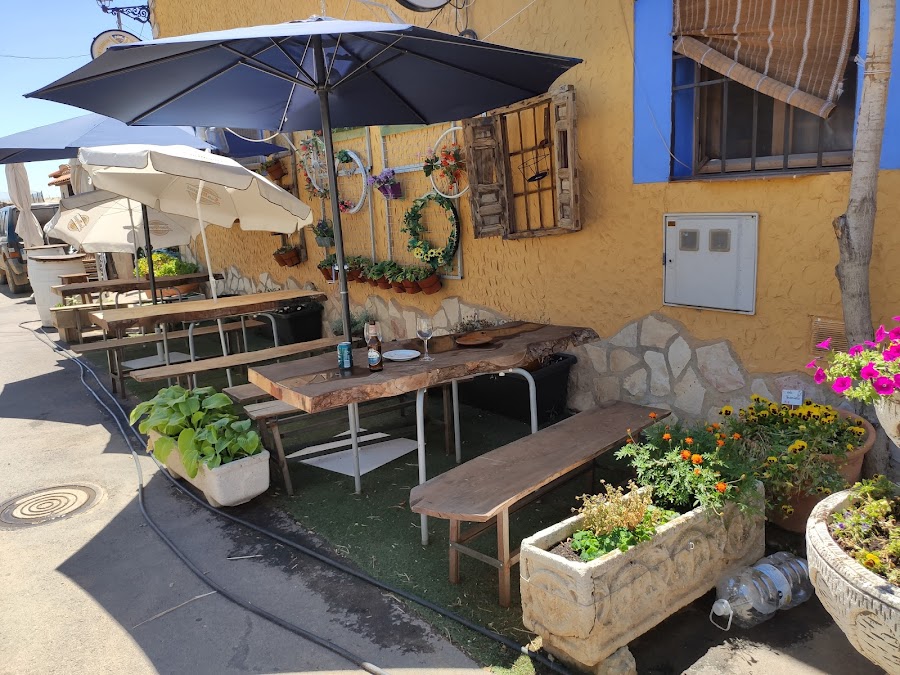 Restaurante La Vaquería