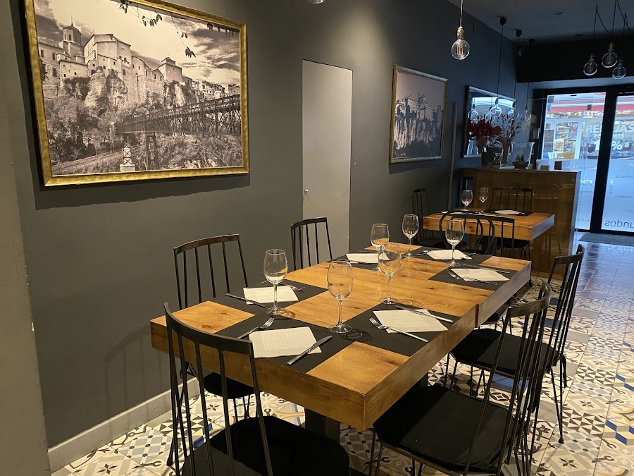 Restaurante La Venta