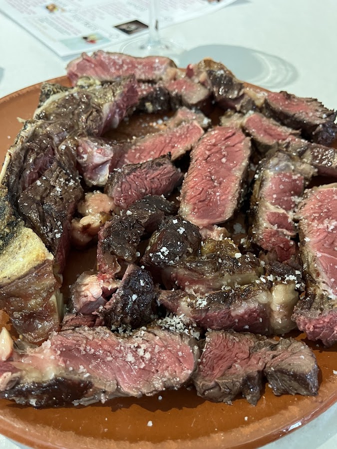 Restaurante La Verbena