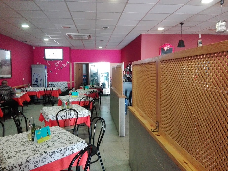 Restaurante Las Hermanas