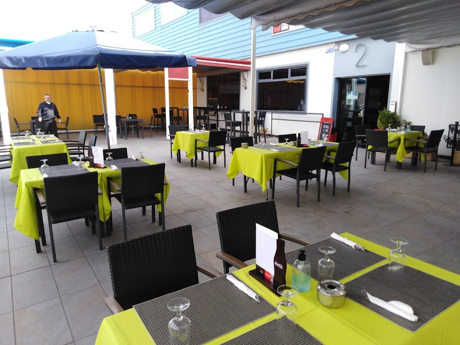 Restaurante Marlasca R 2