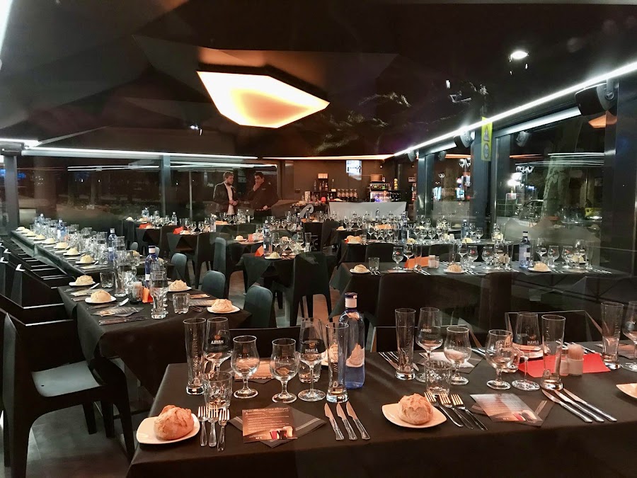 Restaurante Maspalomas