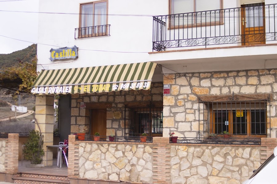 Restaurante Mesón Castilla