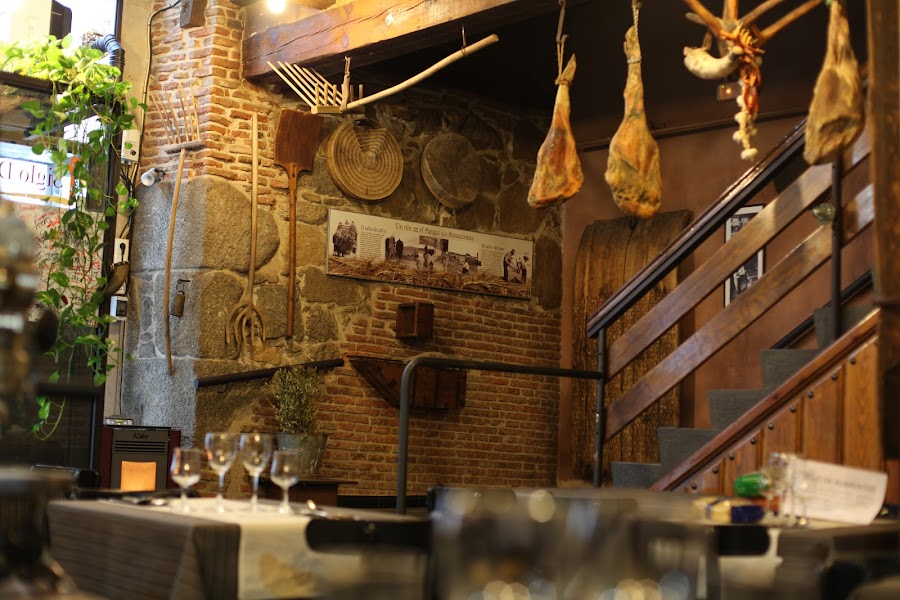 Restaurante Siglodoce