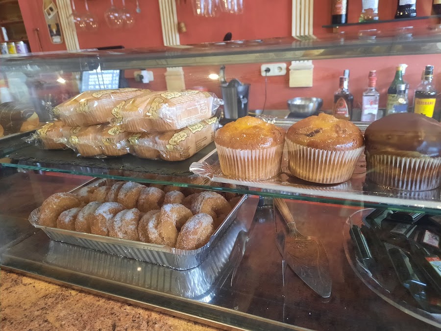 Taberna Genaro