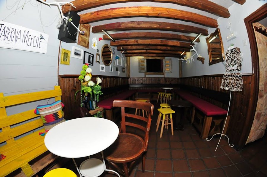 Taberna Merche