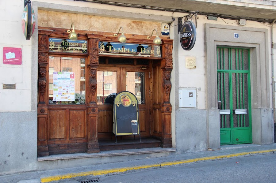 Temple Bar