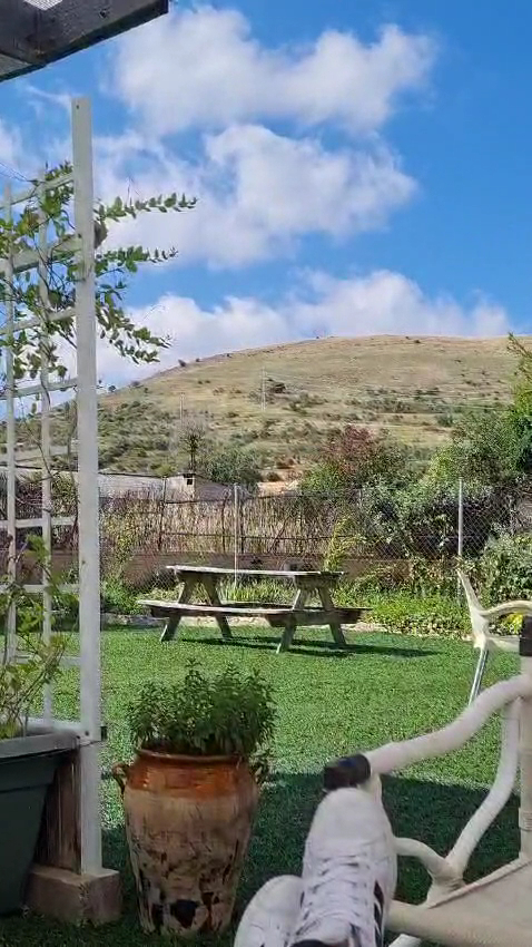 Albergue Ciudad del Doncel