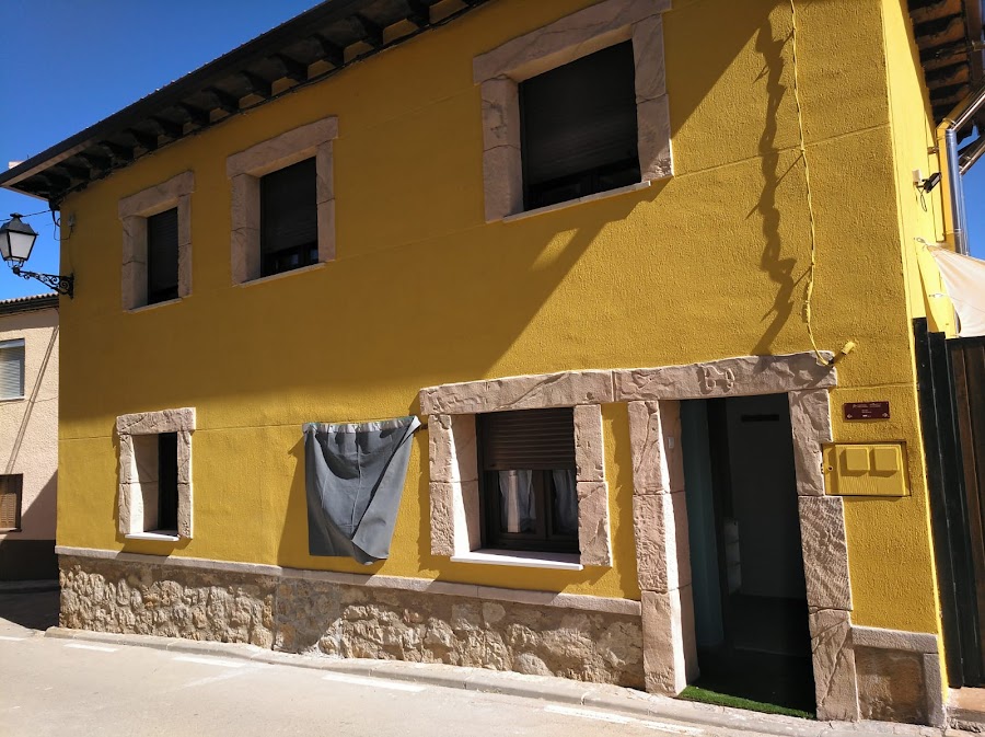 Albergue Municipal El Cid