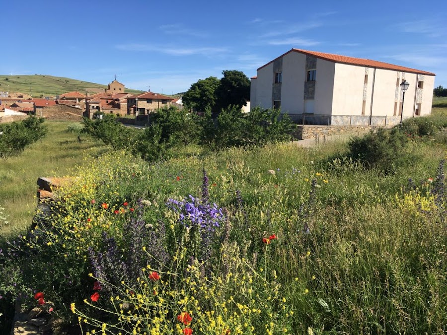 Albergue Turístico Tierras Altas