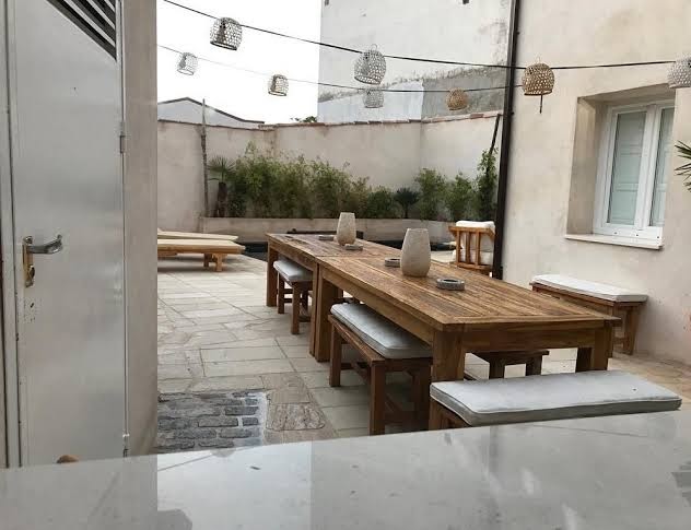 Alojamiento Rural Arco De La Villa