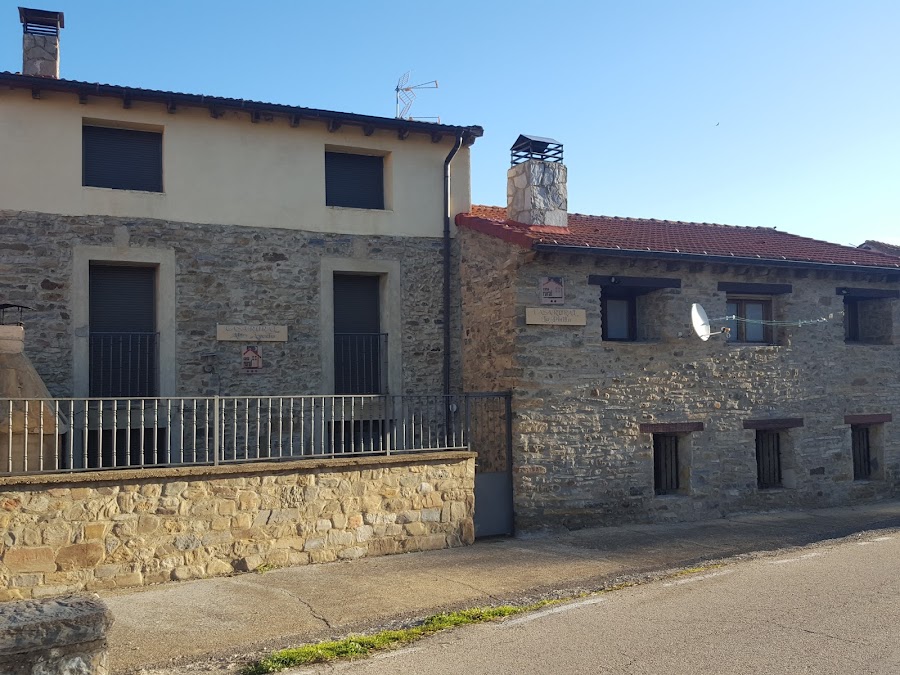 Alto De Ayedo