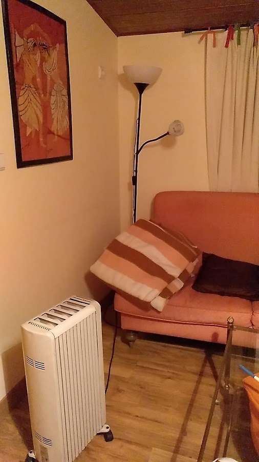 Apartamentos del Asador de Rillo
